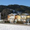 Отель Rich Holiday Home with Sauna, Garden & Valley-Views in Itter, фото 20