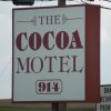 Отель Cocoa Motel, фото 13