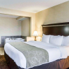 Отель Fairfield Inn & Suites by Marriott Greensboro Coliseum Area, фото 3