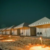 Отель Mohin Desert Safari Camp, фото 18