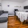 Отель Apartment Slavica in Rogoznica, фото 20