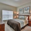 Отель Storey Lake 4 Bedroom Townhome w Splashpool - 1603ST, фото 4