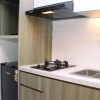 Отель Comfy Studio Apartment At Gateway Park Lrt City, фото 7