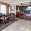 Отель Park Hill Inn & Suites, фото 17