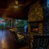 Отель Green Pine Cabin by Escape to Blue Ridge, фото 6