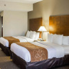 Отель Comfort Suites Raleigh Durham Airport/RTP, фото 4