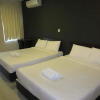 Отель Smart Hotel Bangi Seksyen 9, фото 3