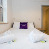 Отель Spacious, Apartment Close to Manchester City Centre By Pillo Rooms, фото 27