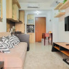 Отель Homey Rustic 2Br Apartment At Signature Park Grande, фото 1