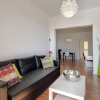 Отель Modern Apartment With Stunning Seaviews, фото 4
