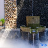 Отель Songyang Yunqi Wujian Homestay, фото 8