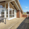 Отель 6 Person Holiday Home in Harboore, фото 21
