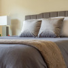 Отель Chic Central Apartment with Free Parking, фото 5