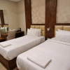 Отель Al Noor Palace Business Class Hotel, фото 15