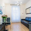 Отель JEAN MEDECIN - Modern and brand new 1Br flat, фото 4