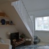 Отель Charming 1-bed Cottage in Pembroke Close to Castle в Пембруке