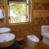 Отель Papa Jolly Eco Resort - Near Morjim Beach, фото 9