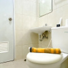 Отель Nice And Modern 2Br Springlake Summarecon Bekasi Apartment, фото 10