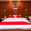 Отель OYO 8367 Hotel The Woodz, фото 18