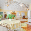 Отель Fairhope Cottage: 2 Mi to Town & Pier!, фото 9