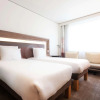 Отель Novotel Basel City, фото 34