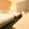 Отель AB Hotel Mikawa Anjo Honkan, фото 4