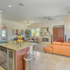 Отель Sunny Palm Desert Home - Swim, Golf & Relax!, фото 20
