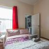 Отель Shirley House Self Catering Guest House, 5 min Drive to Cruise Ship Terminals and City Centre, фото 6
