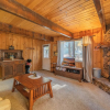 Отель Bearfoot Cabin, фото 5