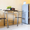 Отель Prime Location 2BR Signature Park Apartment, фото 2