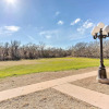 Отель Oklahoma City Vacation Rental Near Lake & Trails!, фото 1