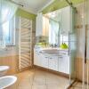 Отель Villa INES in Labin with 3 bedrooms and 3 bathrooms, фото 20