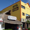 Отель El Hormiguero в Плайа-дель-Кармене