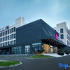 Отель Echarm Hotel (Changsha High-speed South Railway Station, Convention and Exhibition Center), фото 4