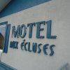 Отель Motel aux Ecluses, фото 11