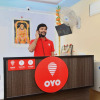 Отель OYO 10291 Sri Venkatadri Residency, фото 14