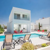 Отель Villa Kia AQ Ccv1 in Protaras, фото 16
