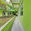 Отель SPOT ON 91325 Pondok Hijau Guest House Syariah, фото 15