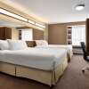 Отель Microtel Inn & Suites by Wyndham Estevan, фото 7