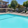 Отель Comfort Inn & Suites Rancho Cordova-Sacramento, фото 16