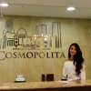 Отель Cosmopolita Ambato, фото 16