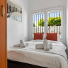 Отель La Alcazaba Flat With Pool in Marbella - Ref M47, фото 8