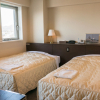 Отель Aston Plaza Himeji, фото 6
