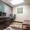 Отель Comfort Suites Pineville - Ballantyne Area, фото 36