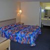 Отель Motel 6 Newark в Ньюарке