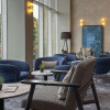 Отель Radisson BLU Hotel Durham, фото 18