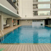 Отель Great Location Studio at The Newton Ciputra World 2 Apartment, фото 9