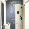 Отель Fresh Studio Flat, фото 9