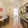 Отель Kiev Accommodation Apart.on Stanislavskogo st в Киеве