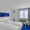 Отель Prize by Radisson, Hamburg City, фото 3